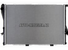 BMW E39 525i Su radiatoru 17111436055